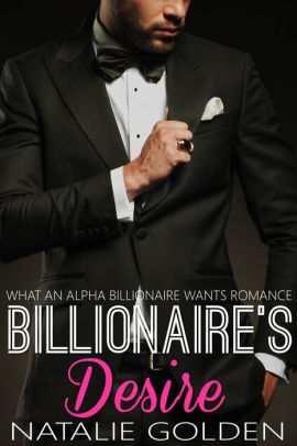 Billionaire's Desire