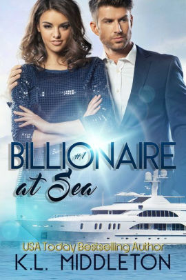 Billionaire at Sea (Book 1)