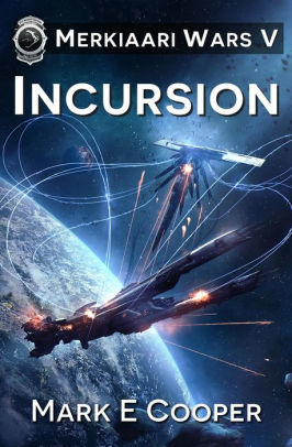 Incursion