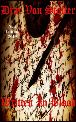 Written In Blood