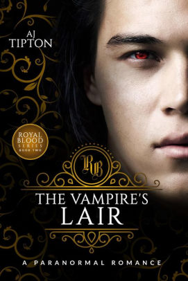 The Vampire's Lair