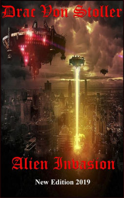 Alien Invasion