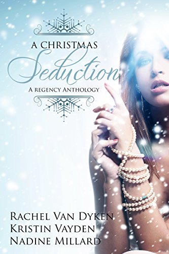 A Christmas Seduction