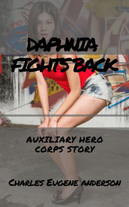 Daphnia Fights Back