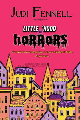 Little 'Hood of Horrors