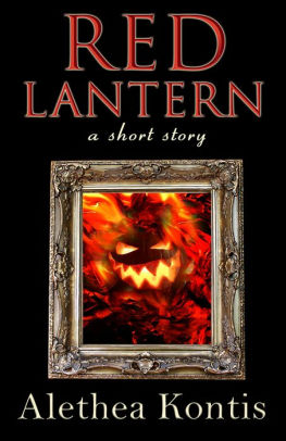 Red Lantern