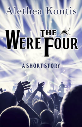 The Were Four