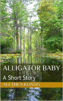 Alligator Baby