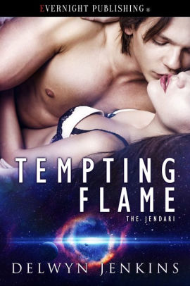 Tempting Flame