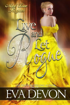Live and Let Rogue