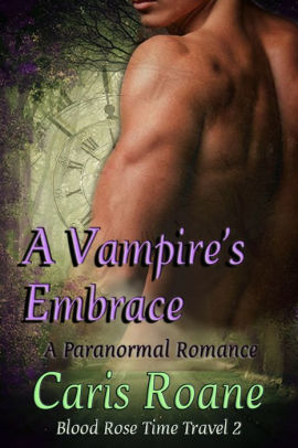 A Vampire's Embrace