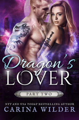 Dragon's Lover, Part Two