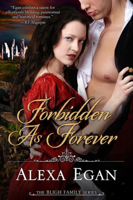 Forbidden As Forever