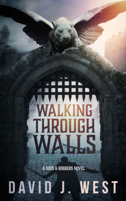 Walking Through Walls