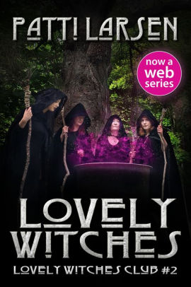 Lovely Witches