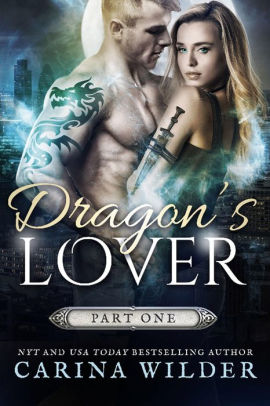 Dragon's Lover, Part One