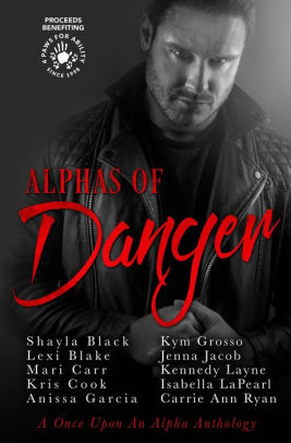 Alphas of Danger