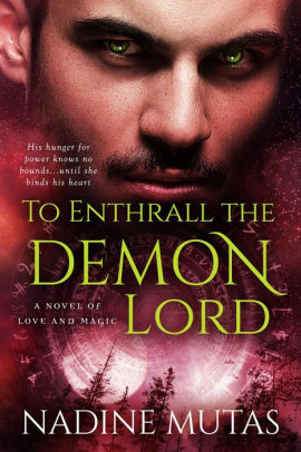 To Enthrall the Demon Lord