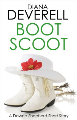 Boot Scoot