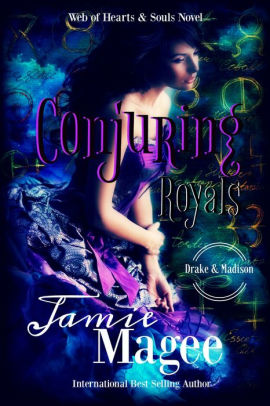 Conjuring Royals