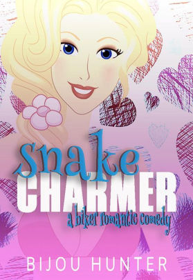 Snake Charmer