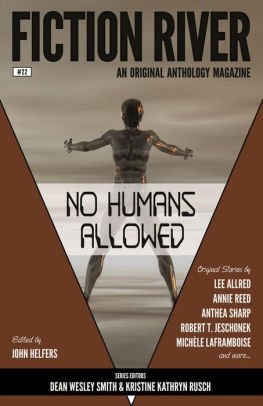No Humans Allowed