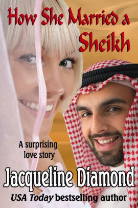 How She Married a Sheikh