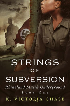 Strings of Subversion
