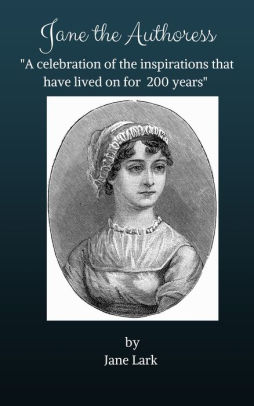 Jane the Authoress