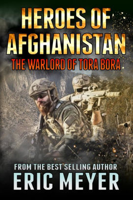 The Warlord of Tora Bora