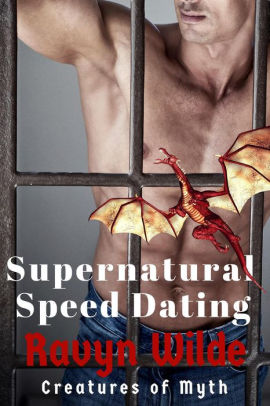 Supernatural Speed Dating