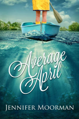Average April