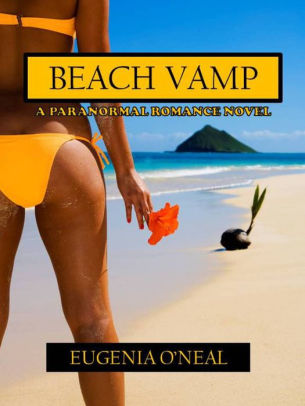Beach Vamp