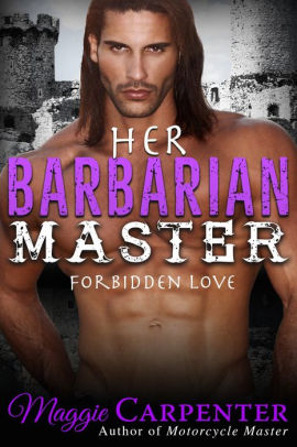 Her Barbarian Master