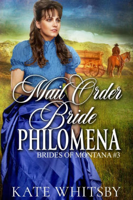 Mail Order Bride Philomena