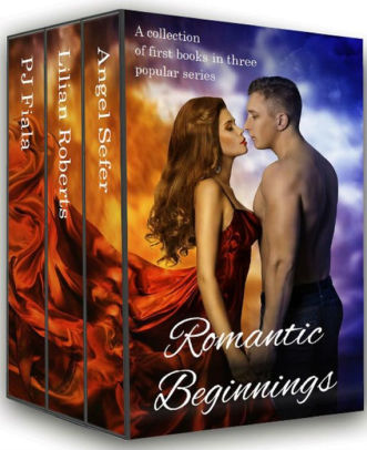 Romantic Beginnings