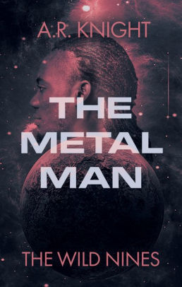 The Metal Man