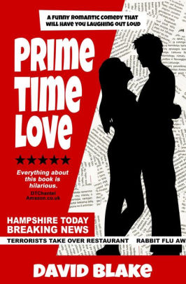 Prime Time Love