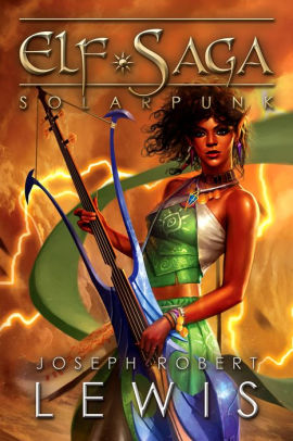 Solarpunk
