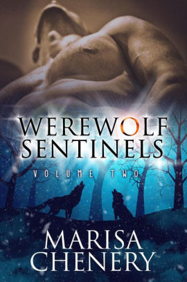 Werewolf Sentinels-Volume Two