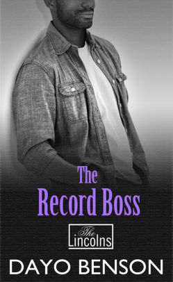 The Record Boss