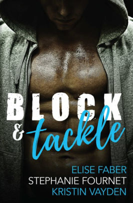 Block and Tackle