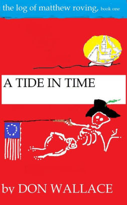 A Tide in Time
