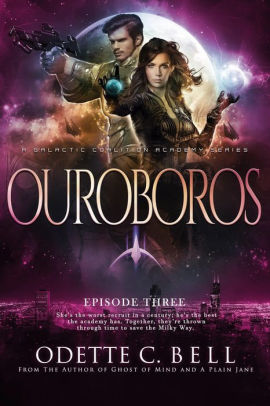 Ouroboros Episode Three