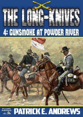 Gunsmoke at Powder River