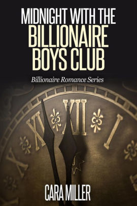 Midnight with the Billionaire Boys Club