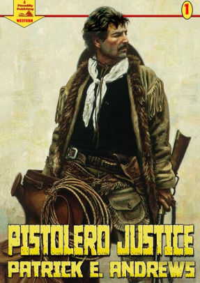 Pistolero Justice