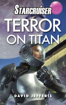 Terror on Titan
