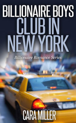 Billionaire Boys Club in New York