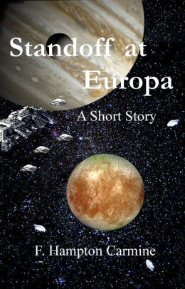 Standoff at Europa